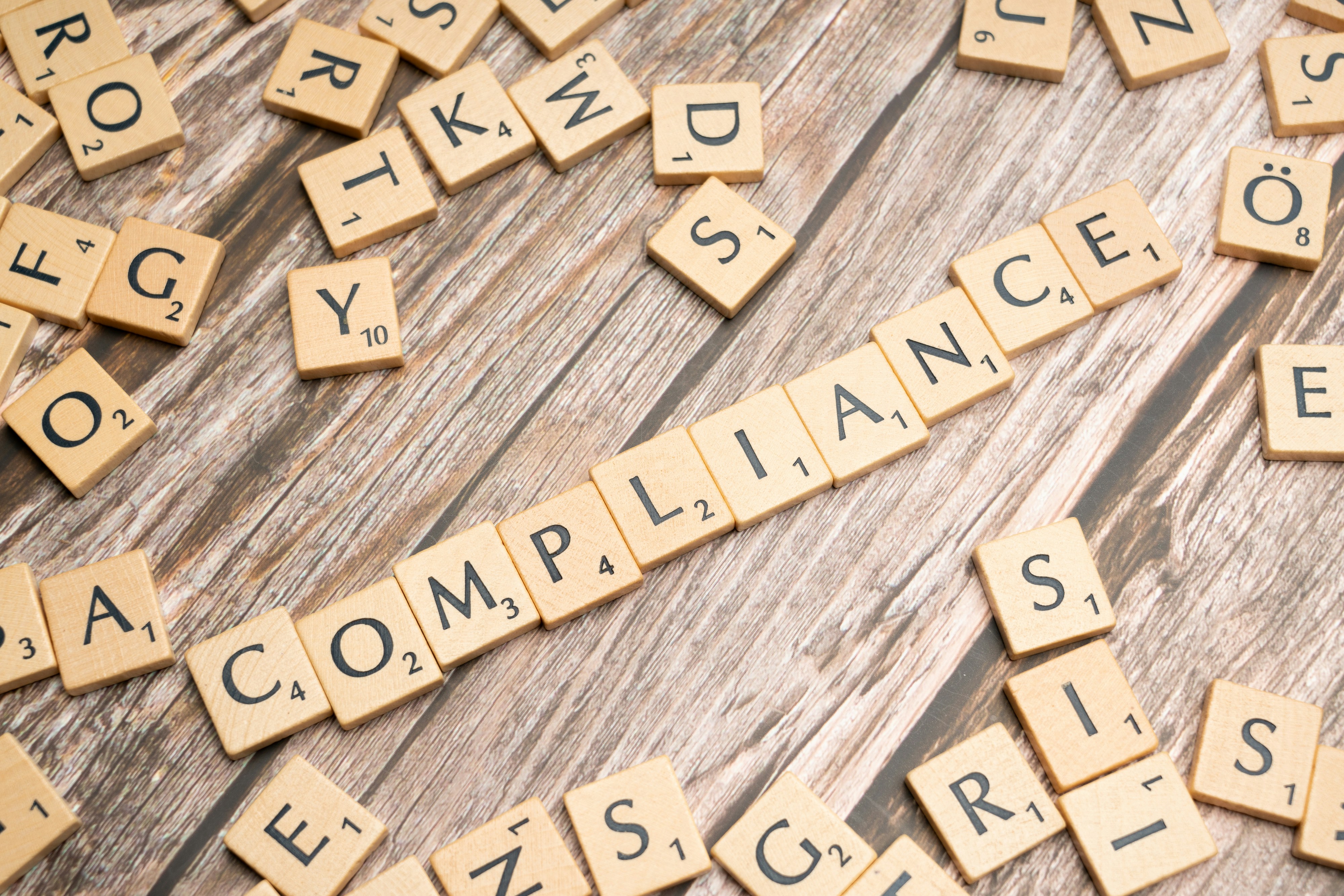 Statutory registers and vendor files ready for review