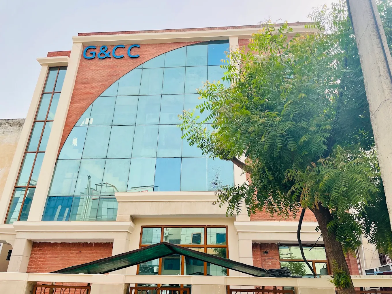 Gupta & Company Consultants (G&CC Management Services Private Limited)